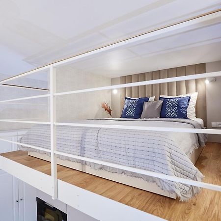 Pola Apartament Old Town - Kazimierz كراكوفيا المظهر الخارجي الصورة