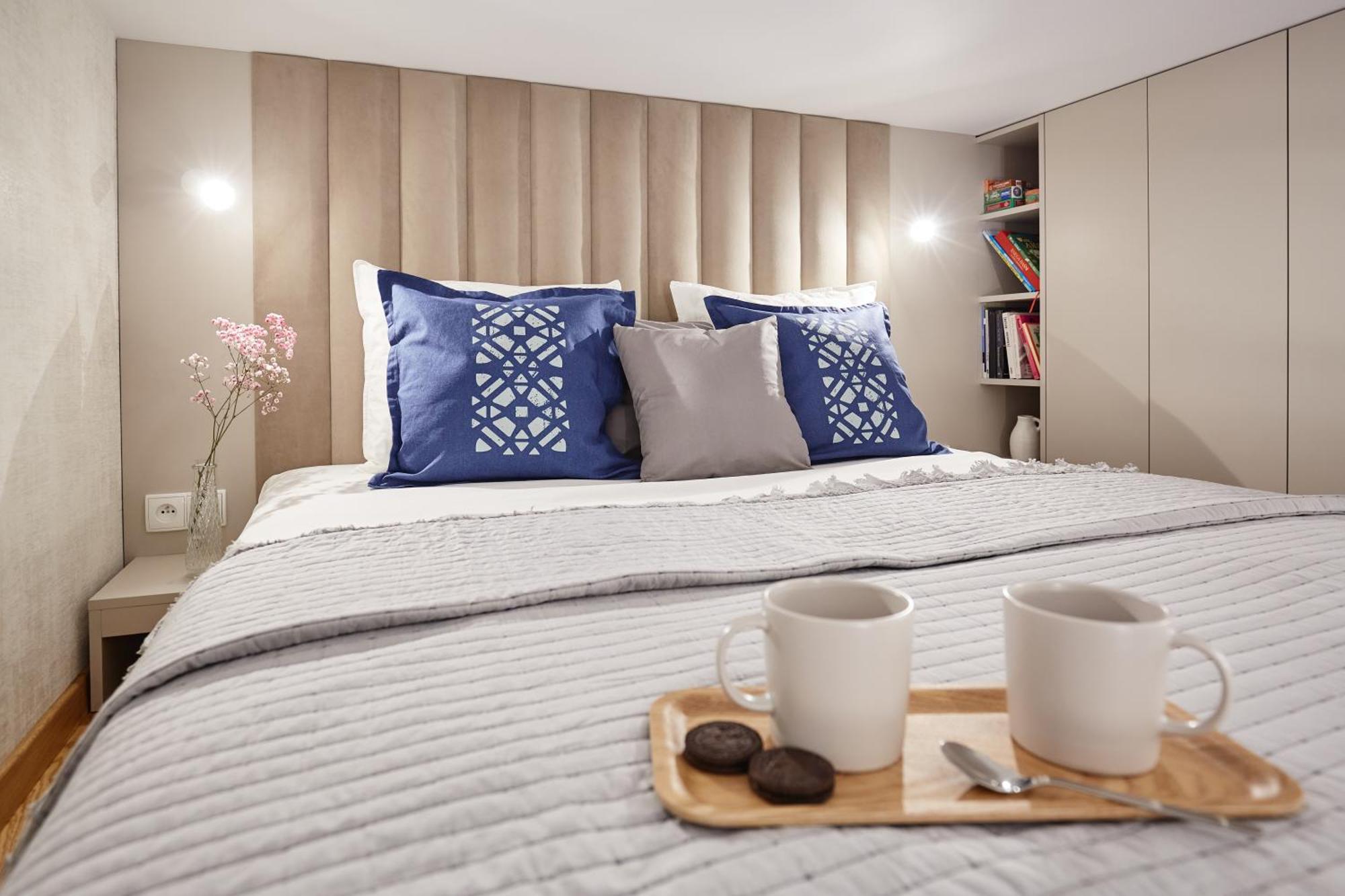 Pola Apartament Old Town - Kazimierz كراكوفيا المظهر الخارجي الصورة