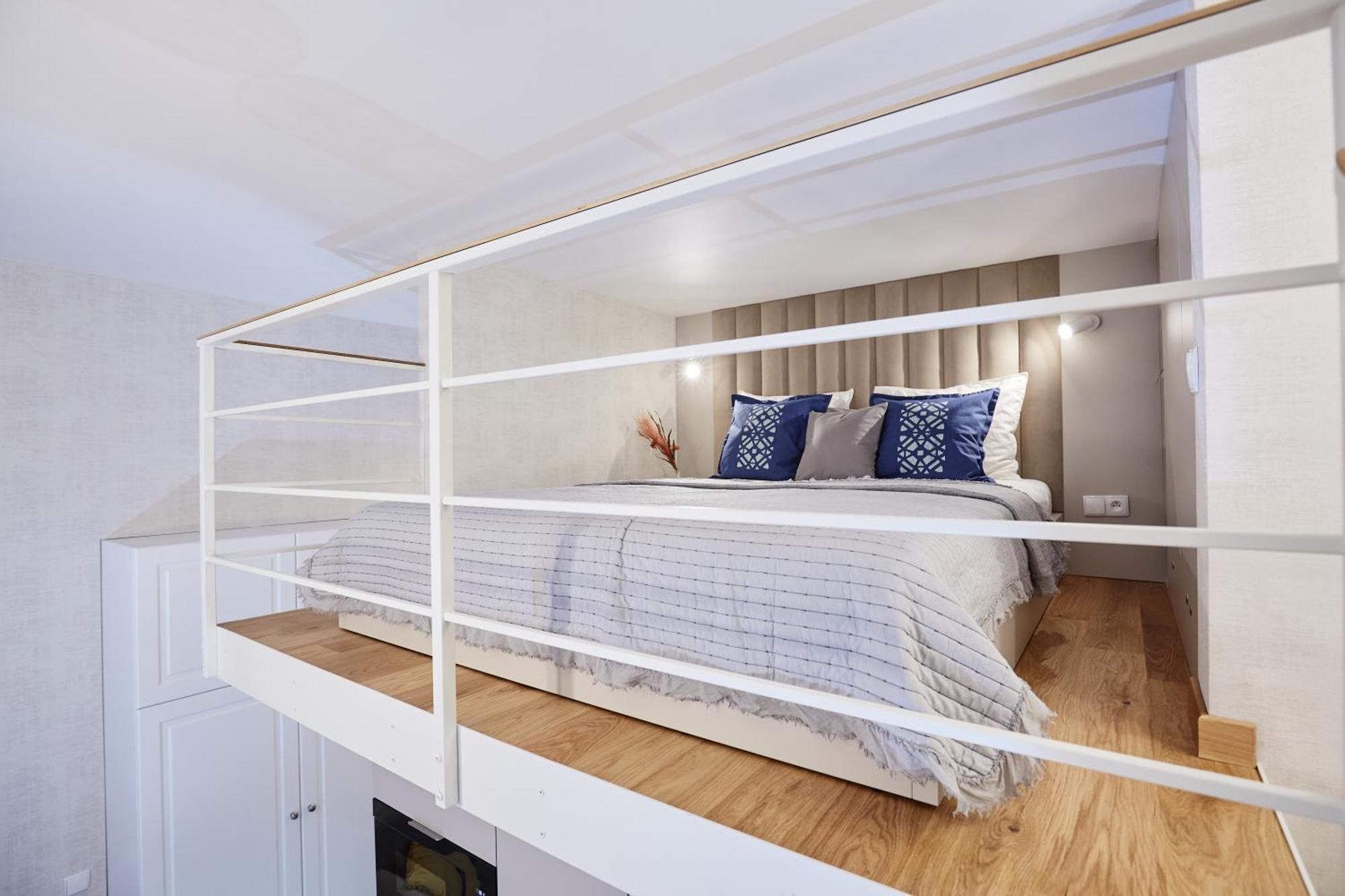 Pola Apartament Old Town - Kazimierz كراكوفيا المظهر الخارجي الصورة