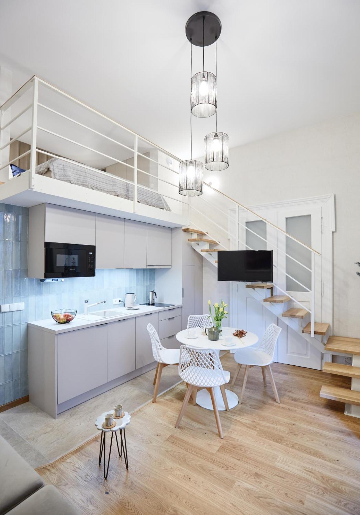 Pola Apartament Old Town - Kazimierz كراكوفيا المظهر الخارجي الصورة