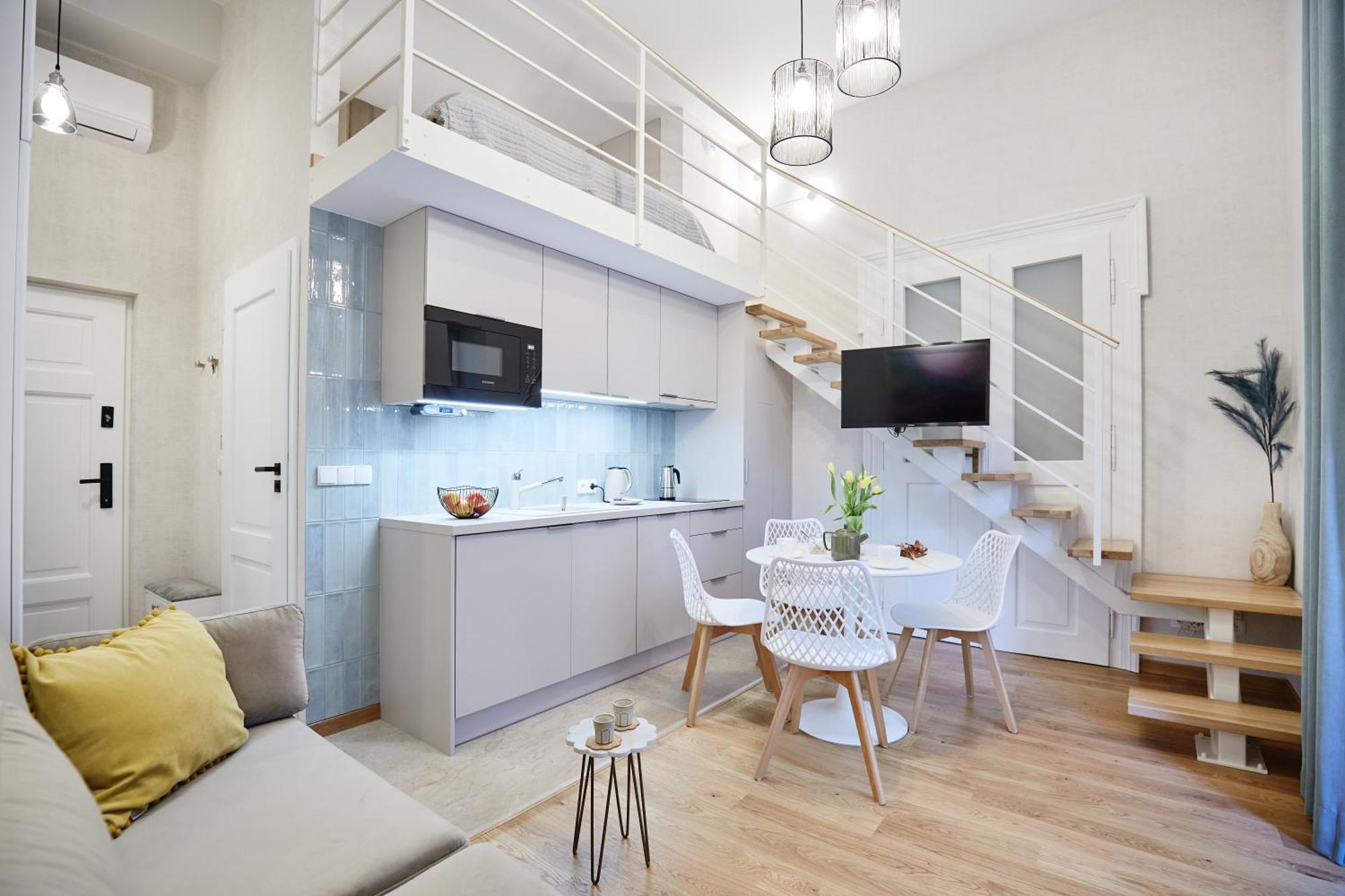 Pola Apartament Old Town - Kazimierz كراكوفيا المظهر الخارجي الصورة