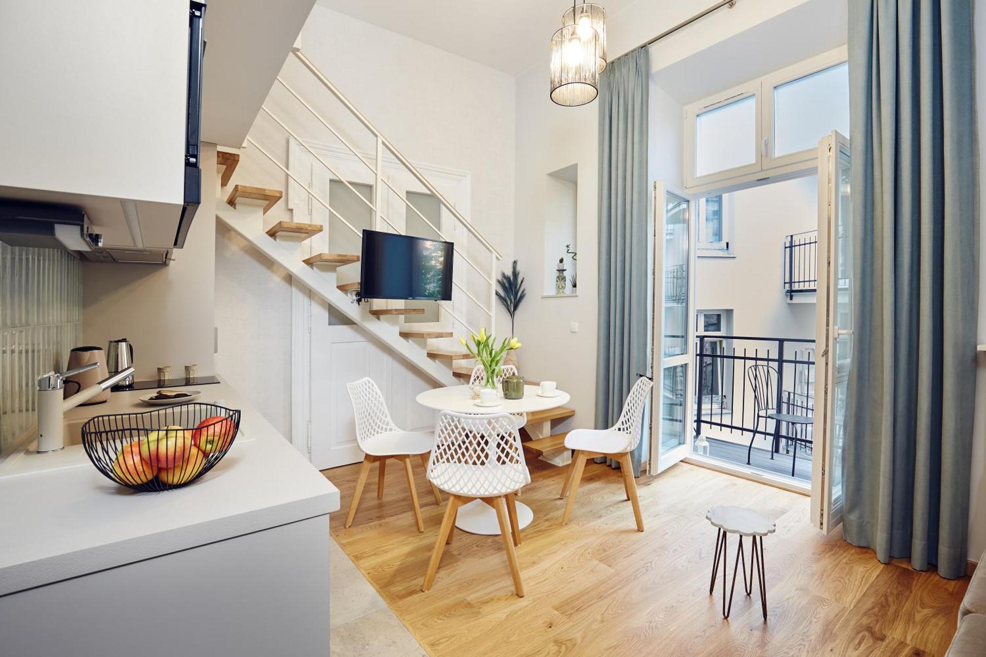 Pola Apartament Old Town - Kazimierz كراكوفيا المظهر الخارجي الصورة