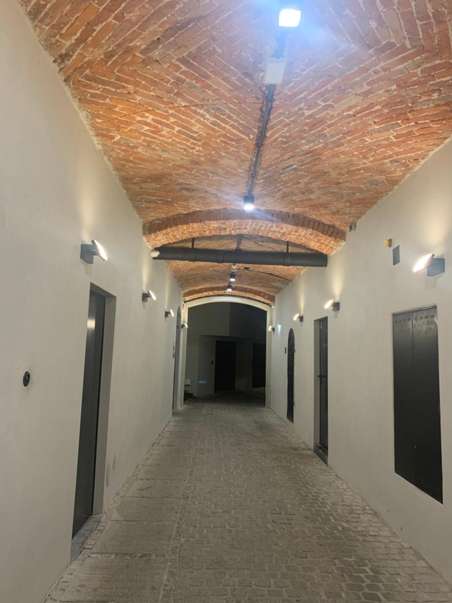 Pola Apartament Old Town - Kazimierz كراكوفيا المظهر الخارجي الصورة