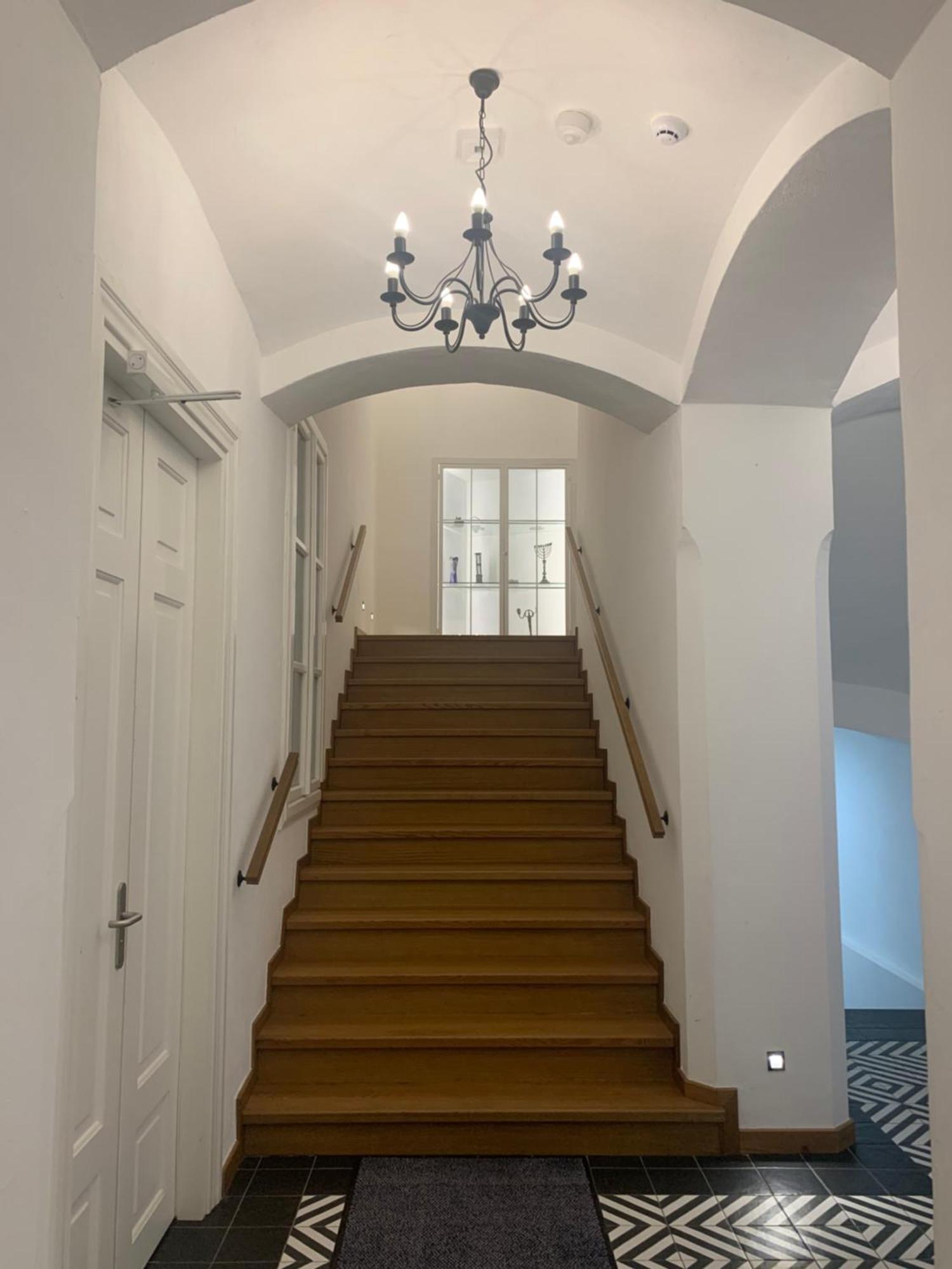 Pola Apartament Old Town - Kazimierz كراكوفيا المظهر الخارجي الصورة